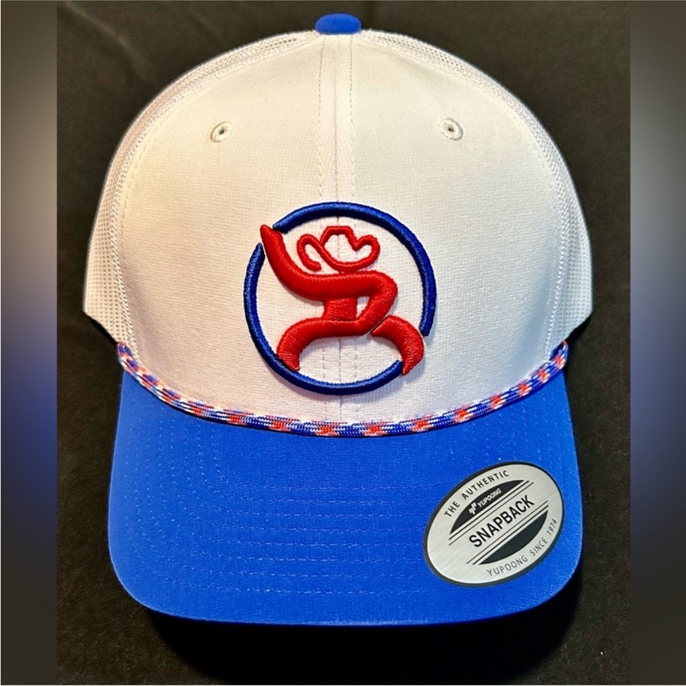 Men’s Hooey SnapBack hat - New